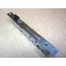 Reparatur Einsteckschlösser